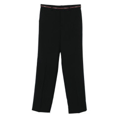 [Gucci] Trousers FW25 832544Z7AQV4668