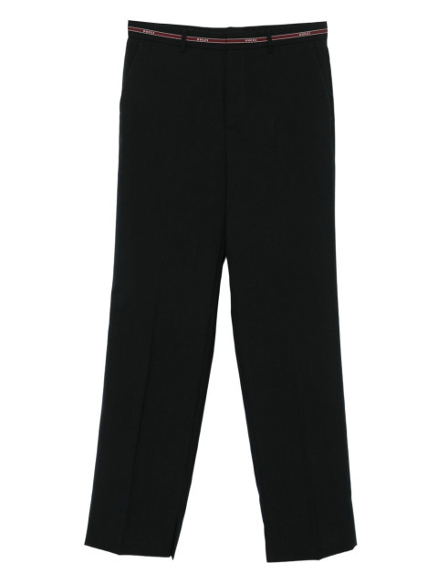 [Gucci] Trousers FW25 832544Z7AQV4668