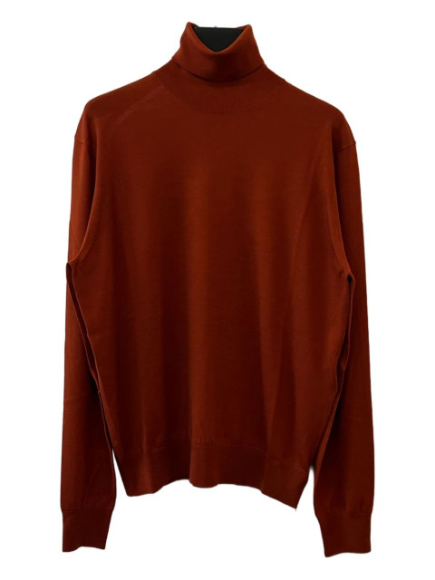 [Saint Laurent] Knitwear FW25 821739Y76GM6160