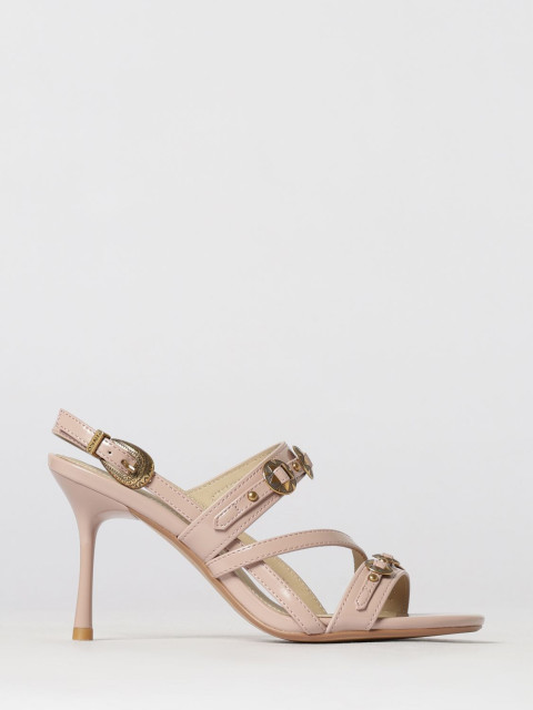 [PINKO] Sandals SS26 SD0511E037 RR9