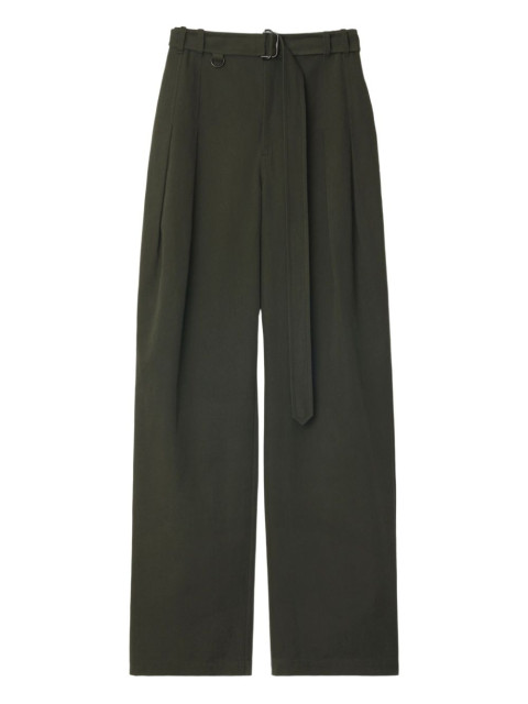 [Burberry] Trousers FW25 8113183X
