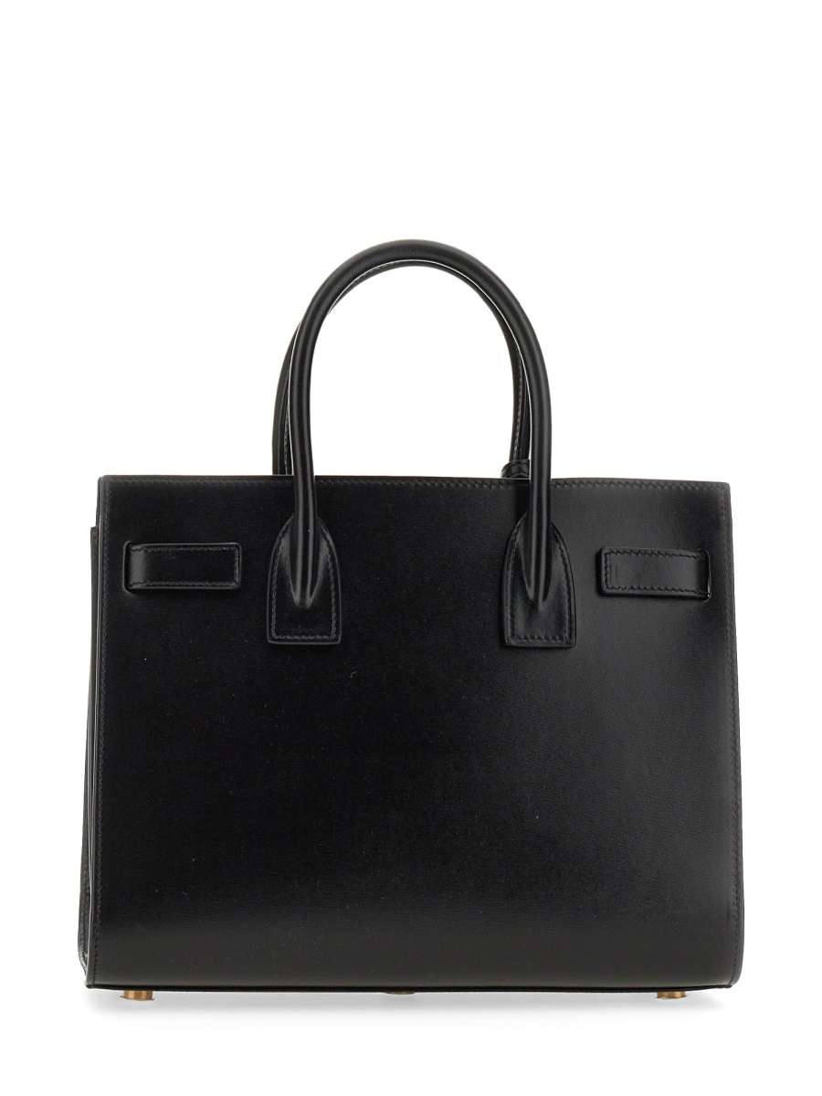 [Saint Laurent] Tote bag FW25 421863_02G9W1000