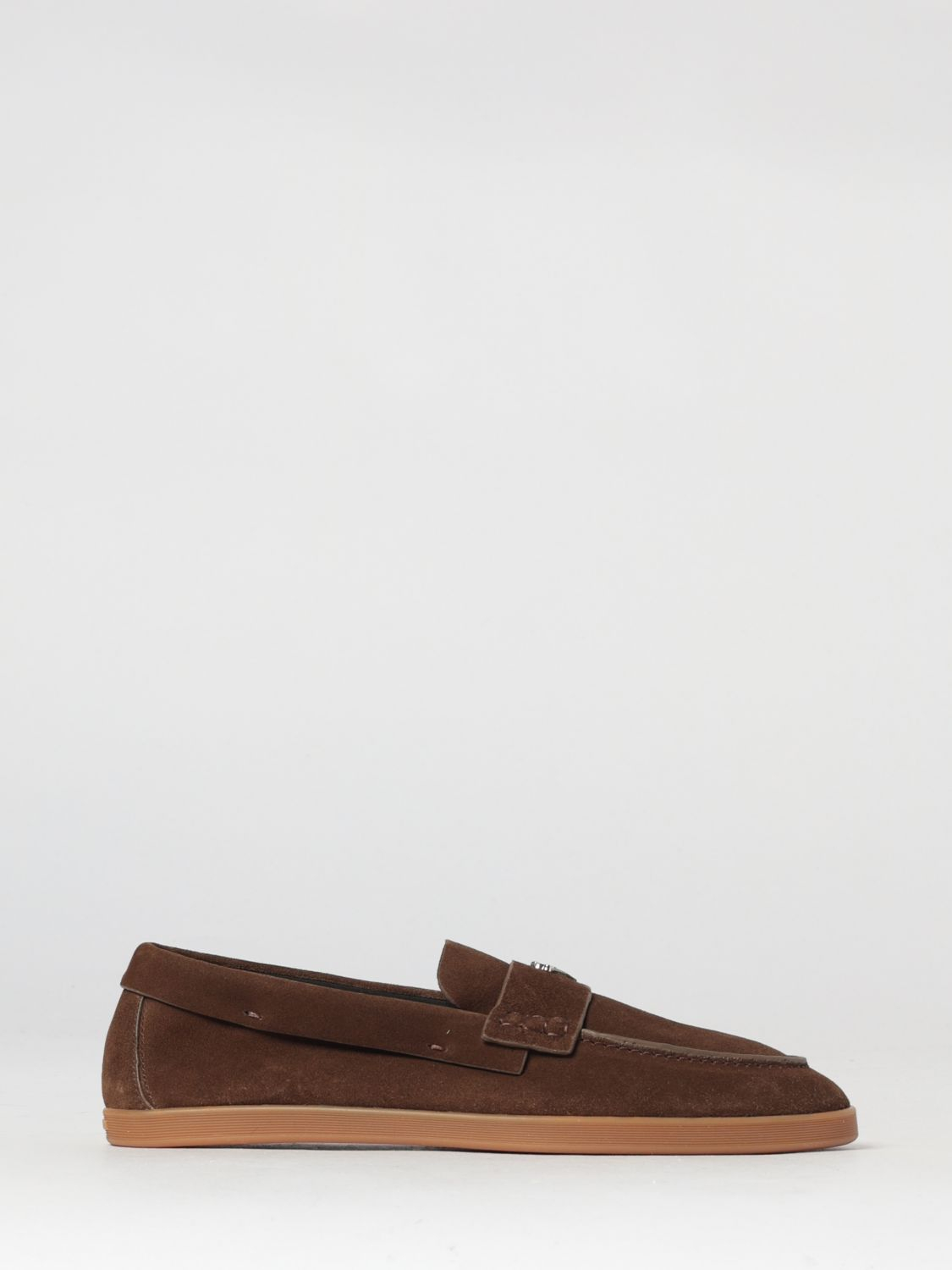 [PACIOTTI] Loafer SS26 MU69381CA 008