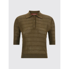 [MAX MARA STUDIO] T-shirts Short Sleeve SS26 2616361051600 007