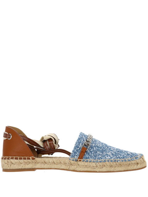 [Stella McCartney] Flat shoes SS25 810512E002124004
