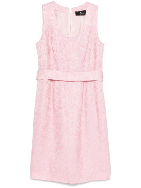 [Etro] Sleeveless dress SS25 WRHA025499TJD76F2528