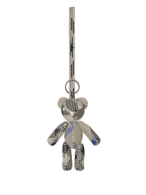 [Burberry] Keyring SS25 8103392X