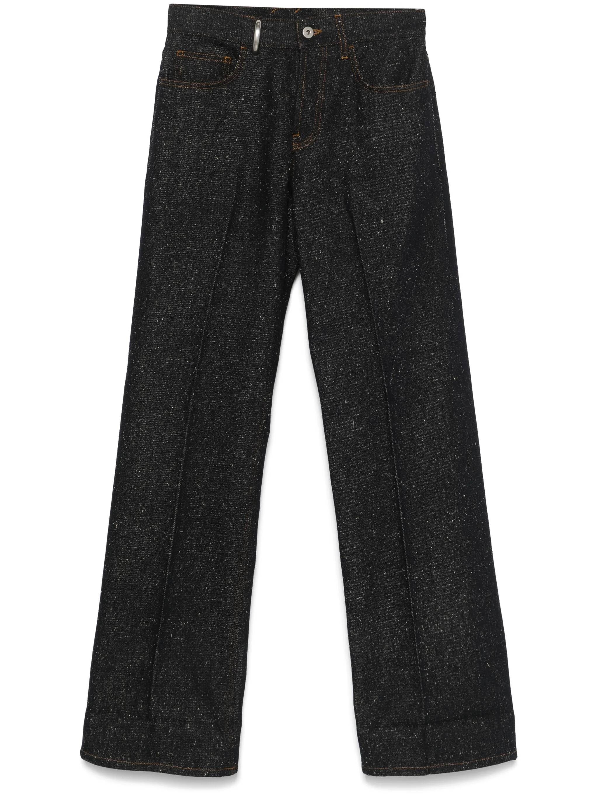 [Burberry] Jeans SS25 8101680X