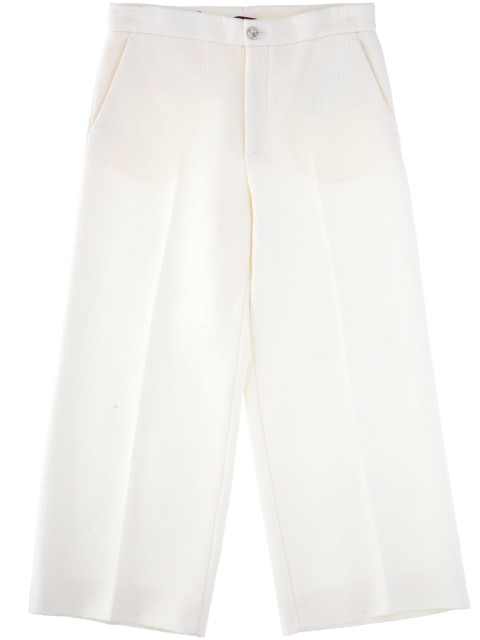 [Gucci] Trousers SS25 813614Z7ADH9003
