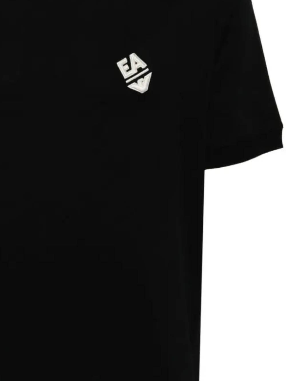 [Emporio Armani] T-shirts Short Sleeve SS25 3D1TN31JOCZ0032