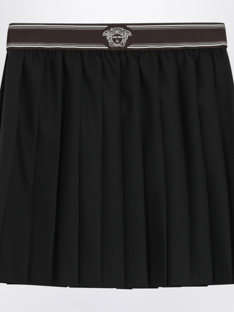 [Versace] Skirt FW26 10258811A17669