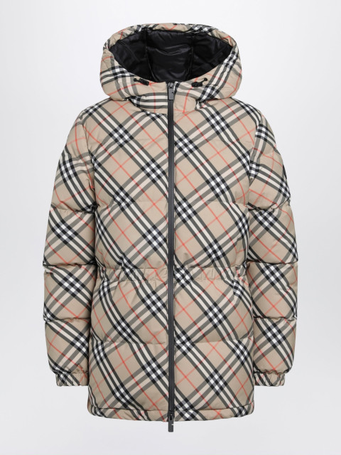 [Burberry] Jacket FW26 8110240168455