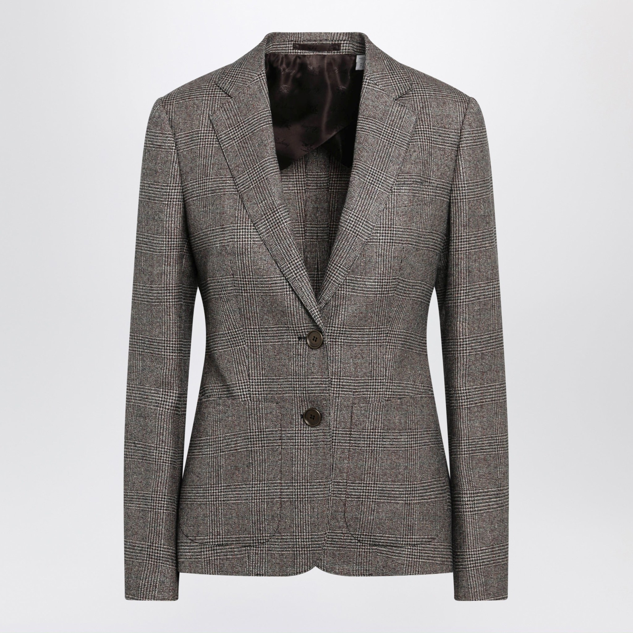 [Burberry] Jacket FW26 8127798174675