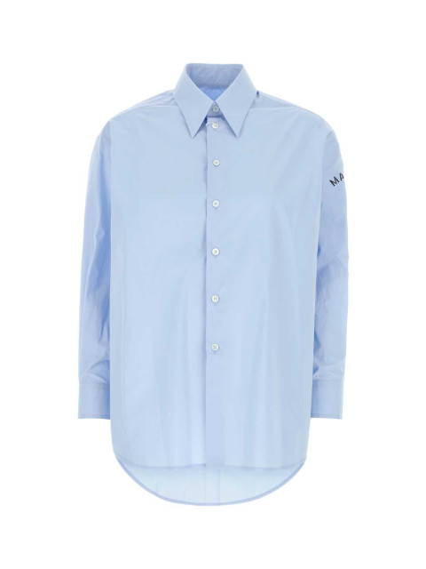 [MM6 Maison Margiela] Shirt FW26 S52DT0072M35256 479