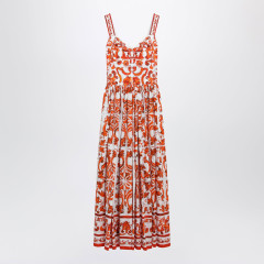 [DOLCE&GABBANA] Dress FW26 F6TTHTGDDRL