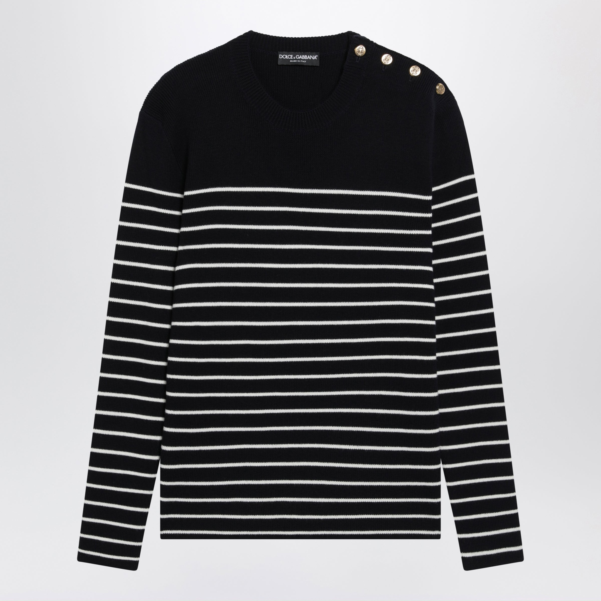 [DOLCE&GABBANA] Knitwear FW26 GXXCJTJDVID