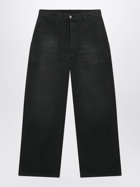 [Maison Margiela] Trousers FW26 S50KA0728M35926