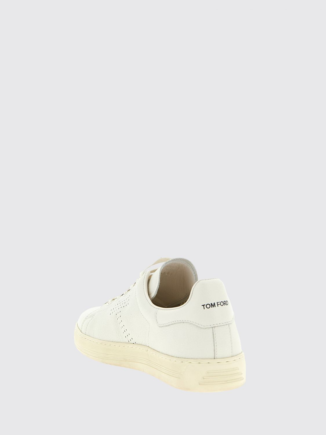 [Tom Ford] Sneakers SS26 J1507LCL045L WWF