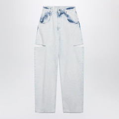 [Maison Margiela] Jeans FW26 S51LA0185M30045