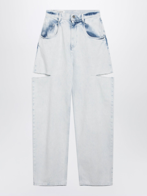 [Maison Margiela] Jeans FW26 S51LA0185M30045