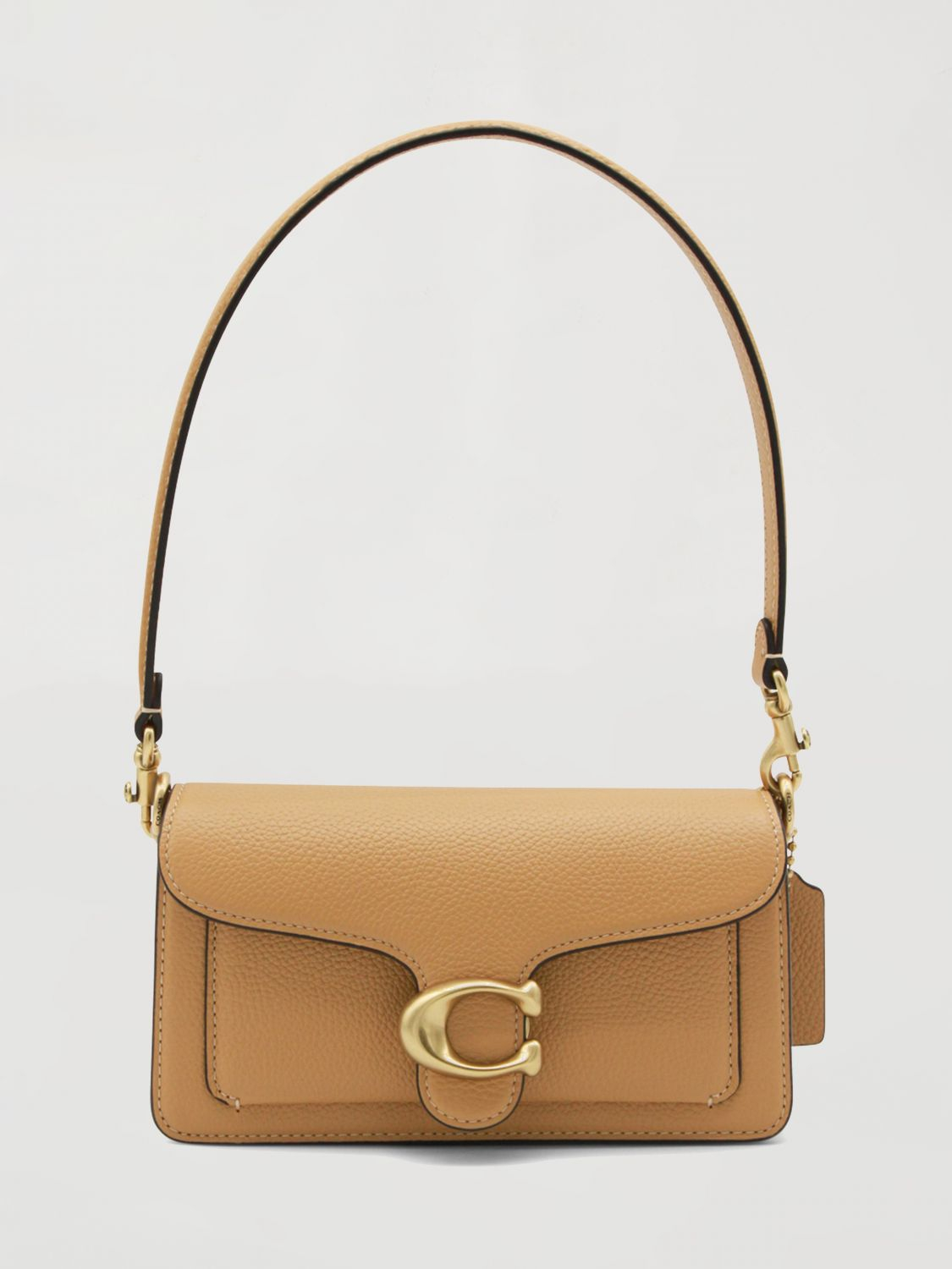 [COACH] Minibag SS26 CY201 B4BIC