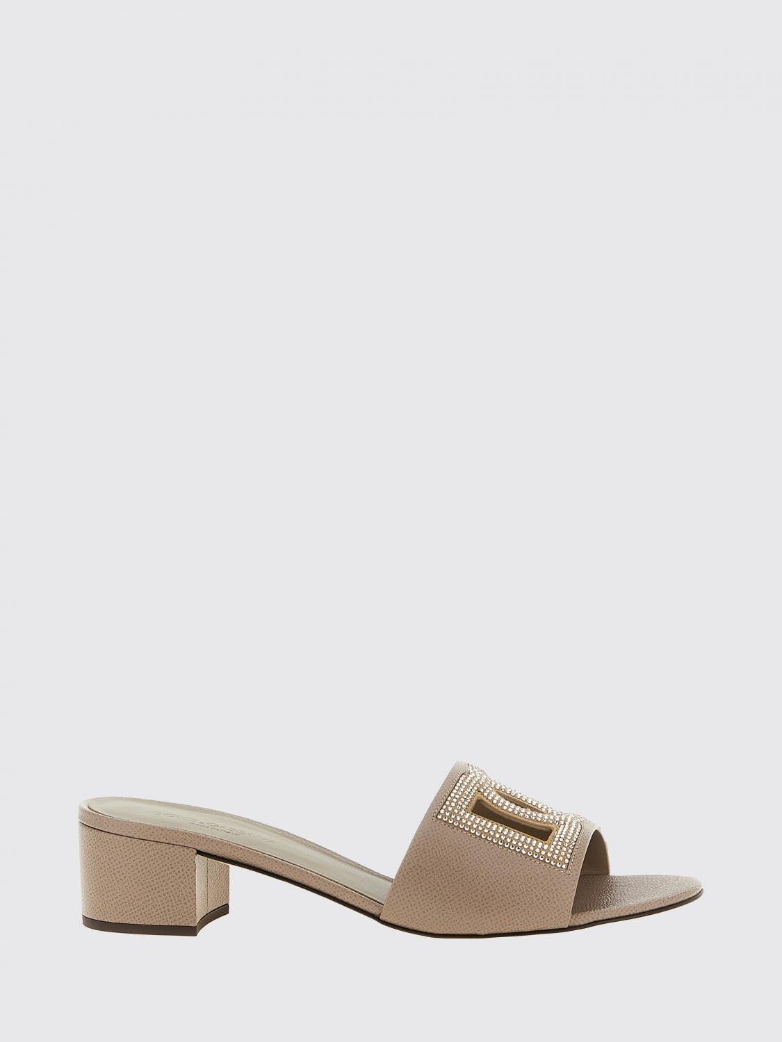 [Dolce & Gabbana] Sandals SS26 CR1938A0217 8Z759