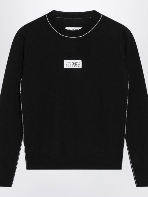 [MM6 Maison Margiela] Top FW26 S52HL0066M13037
