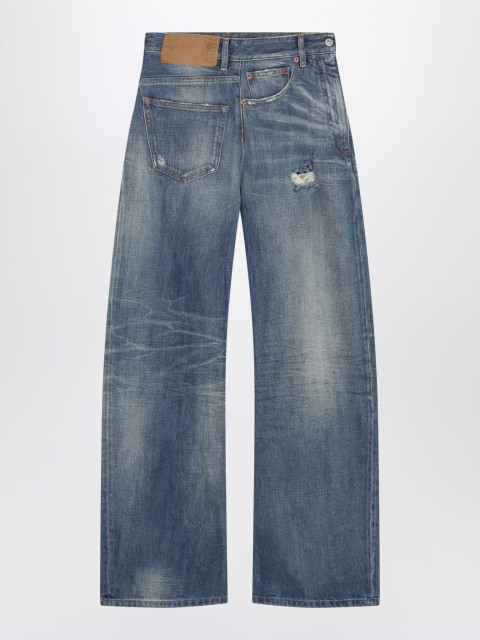 [MM6 Maison Margiela] Jeans FW26 S52LA0243M30054