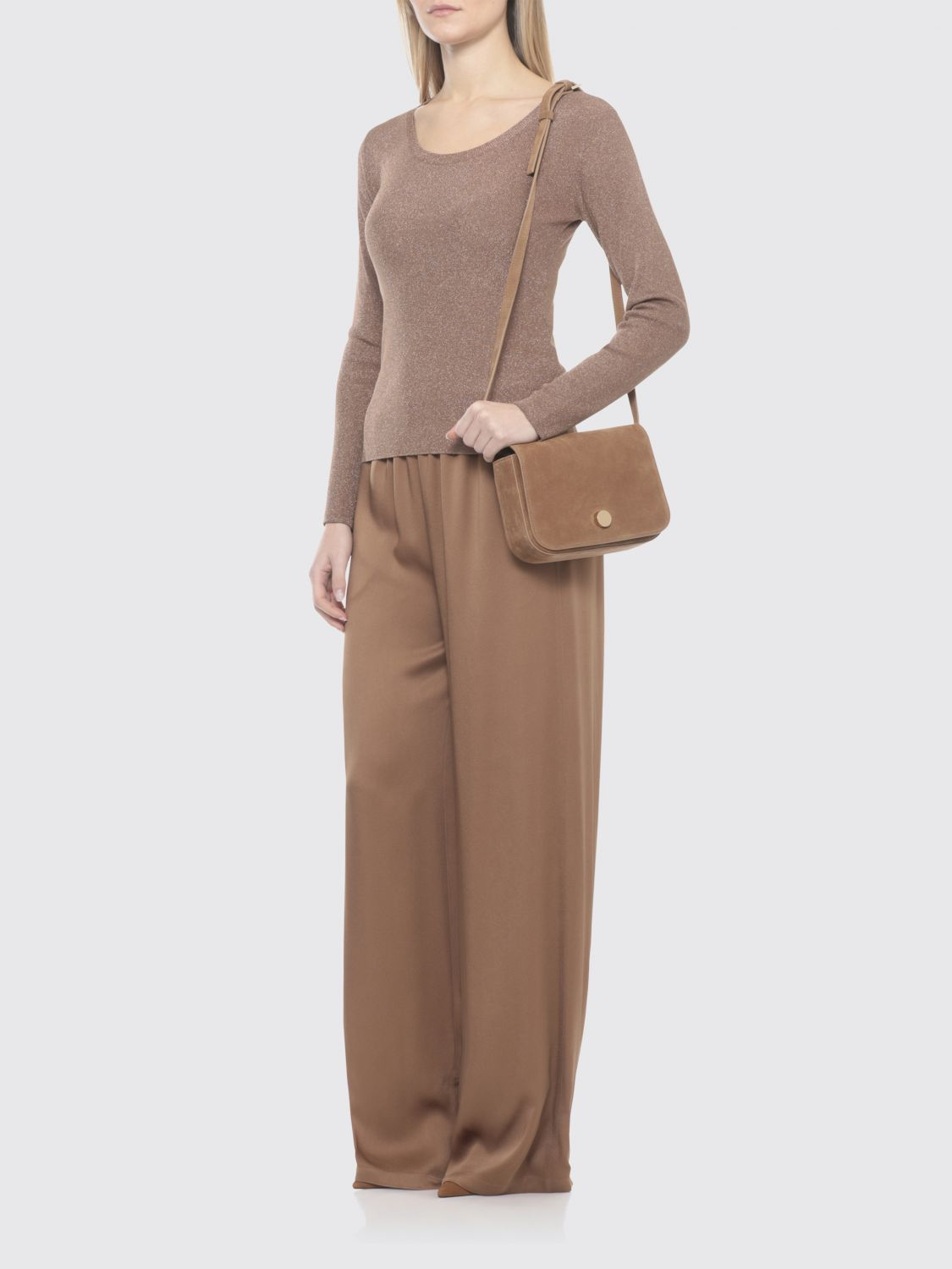 [Fabiana Filippi] Knitwear SS26 MAD266F067D962 1268