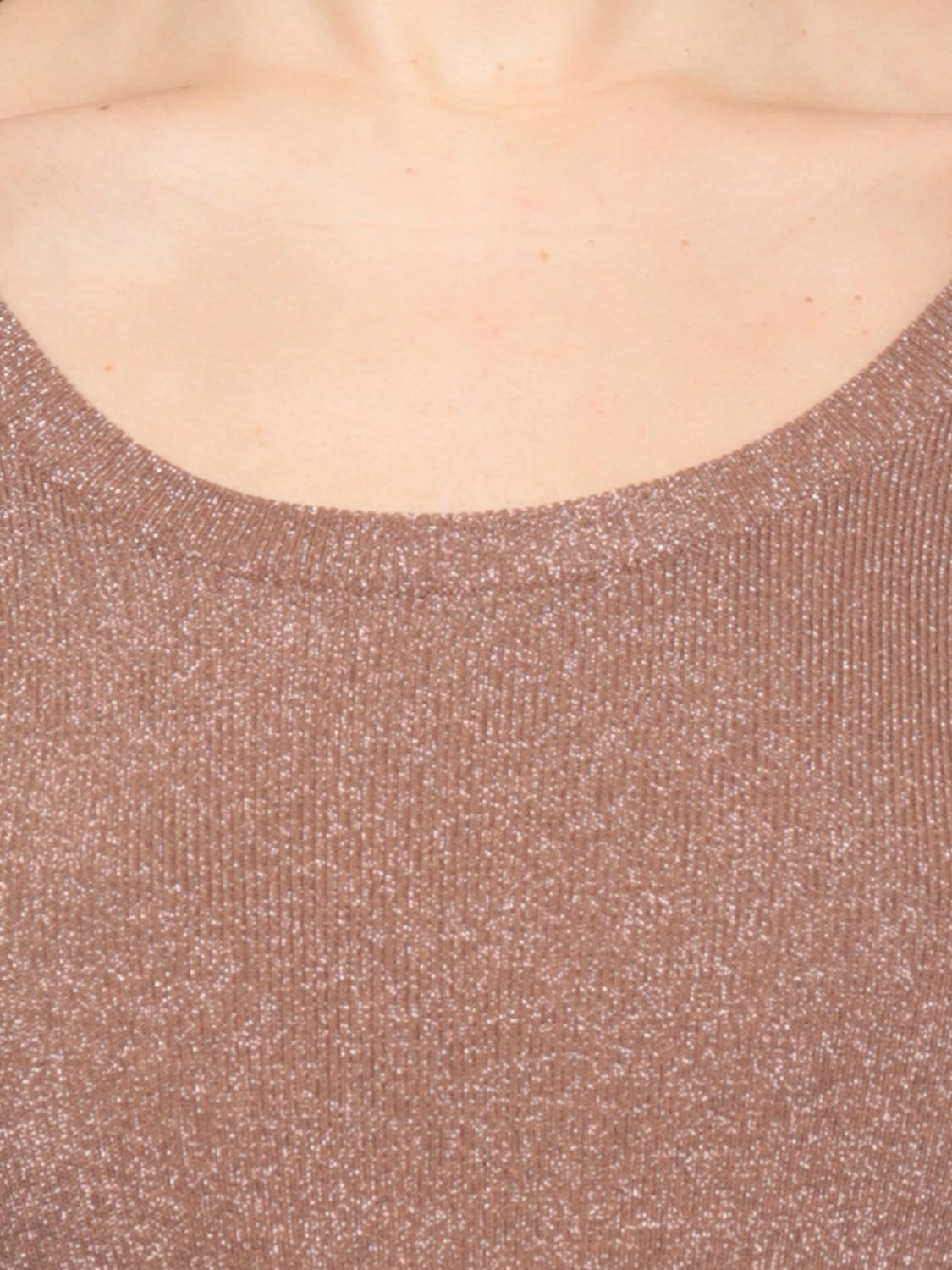 [Fabiana Filippi] Knitwear SS26 MAD266F067D962 1268