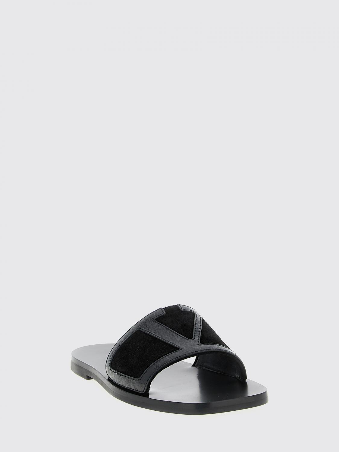 [Valentino Garavani] Sandals SS26 Y2S0J72FUH 0NO