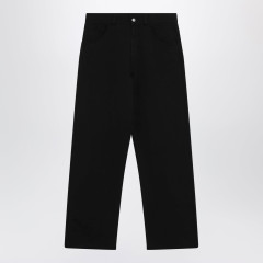 [MM6 Maison Margiela] Trousers FW26 SH0KA0077M25025
