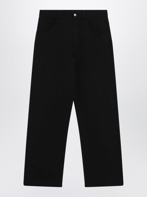 [MM6 Maison Margiela] Trousers FW26 SH0KA0077M25025