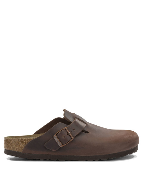[Birkenstock] Slippers SS26 860133DHABANA