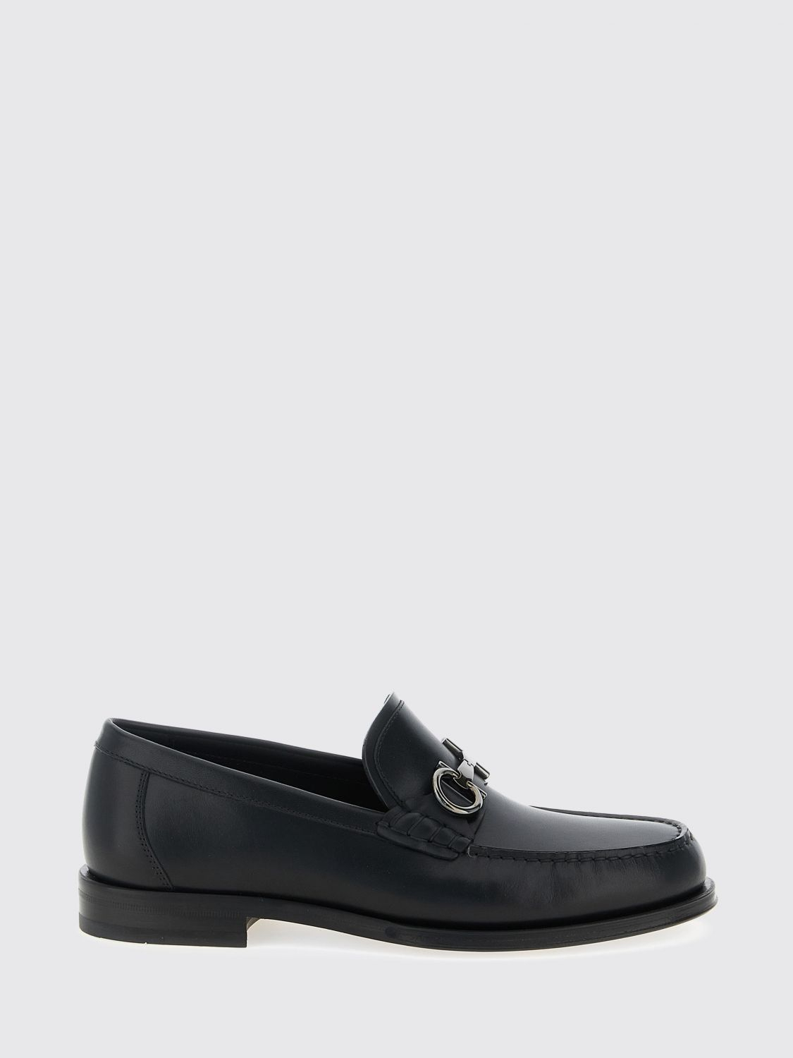 [Ferragamo] Loafer SS26 02A377 789569 002