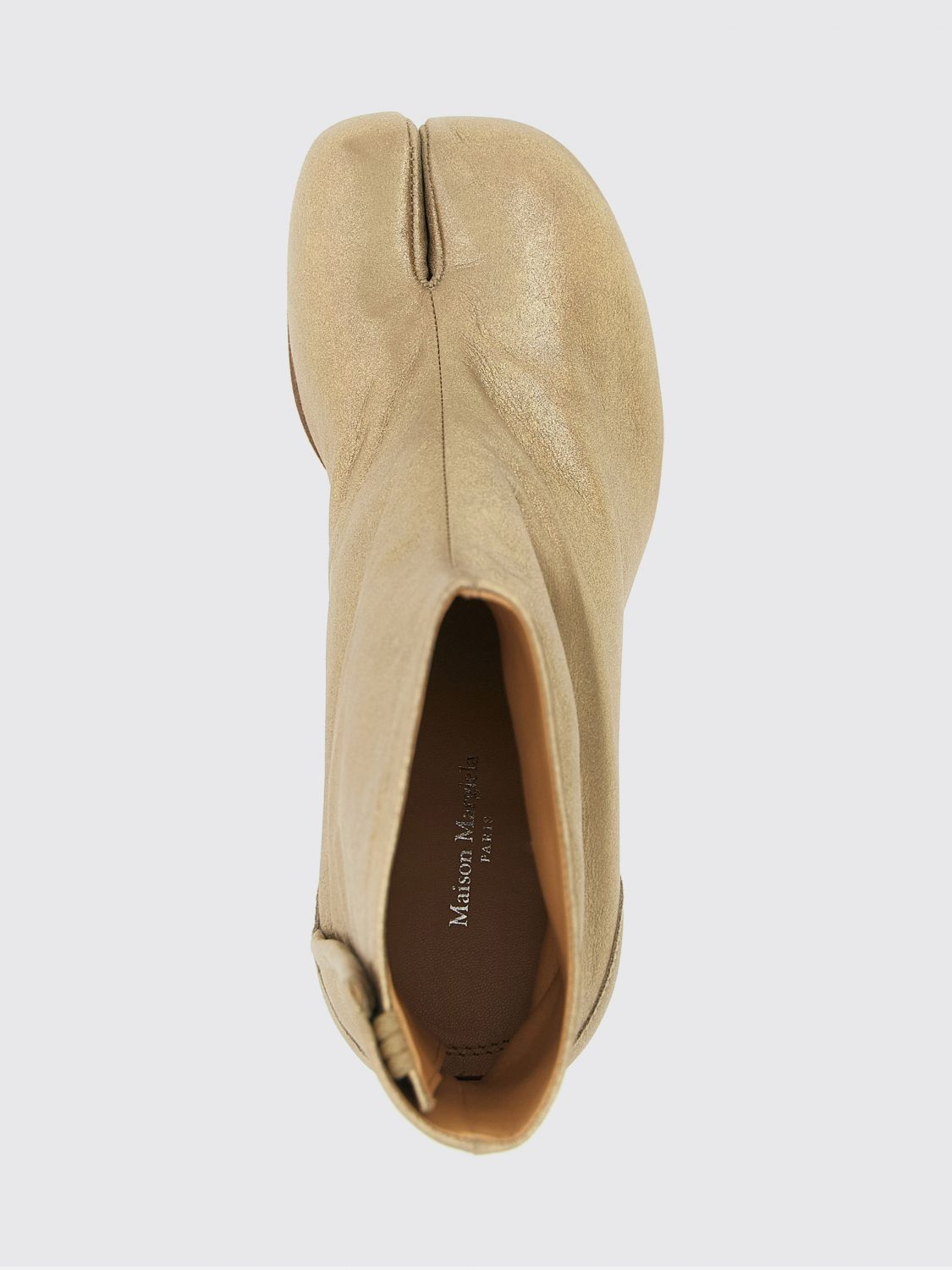 [Maison Margiela] Boots SS26 S58WU0260P7453 HB127