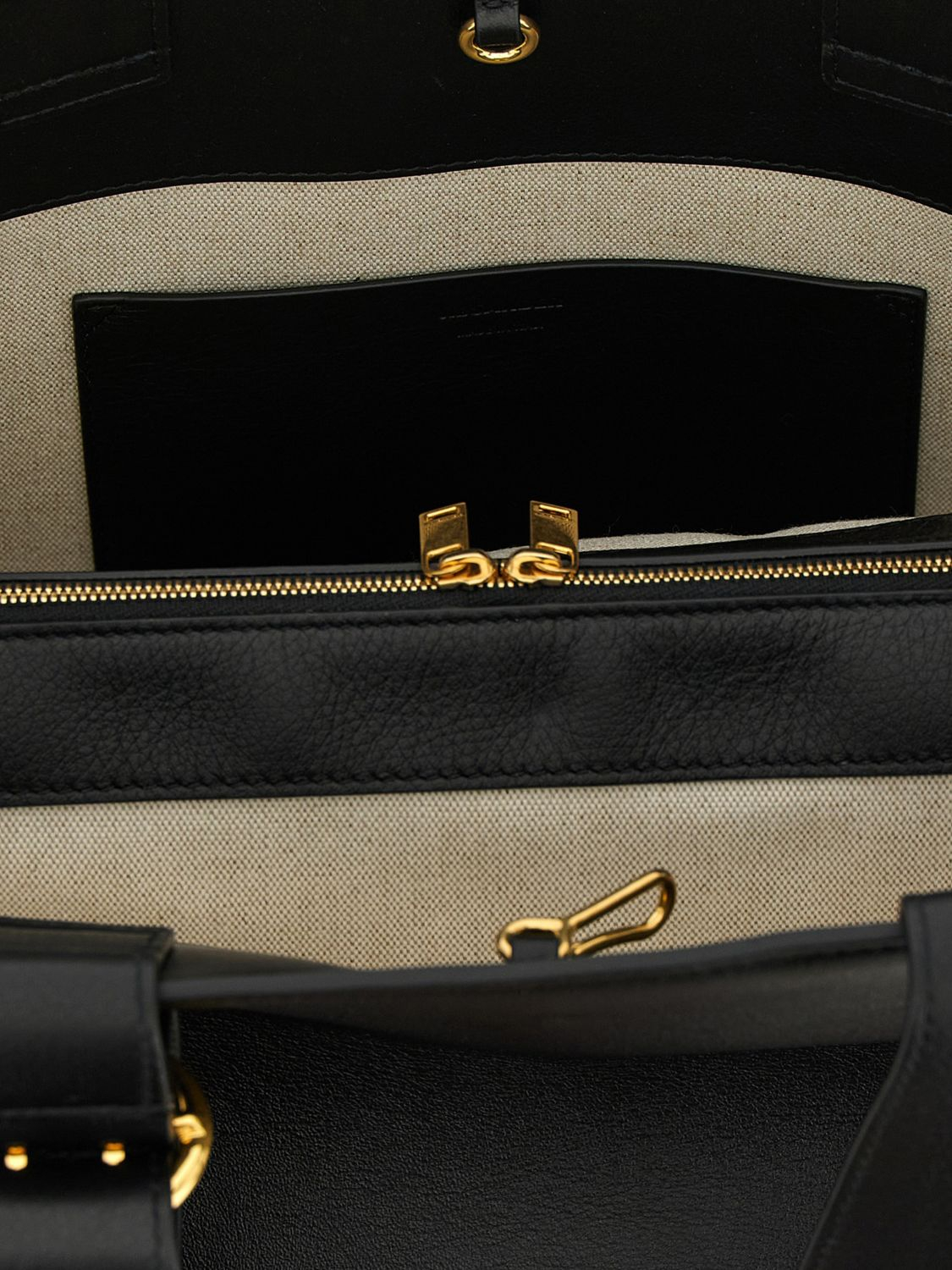 [Jil Sander] Shoulder bag SS26 J08WC0009P8931 001