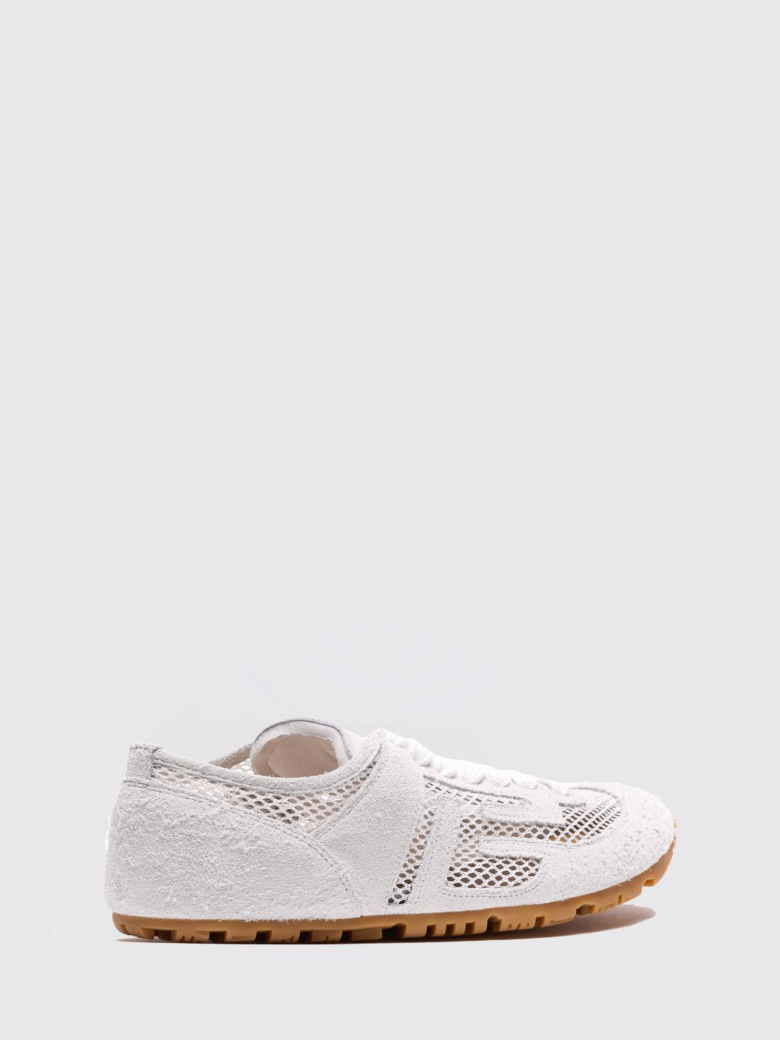 [Balmain] Sneakers SS26 GF1VI761THCM 0FA