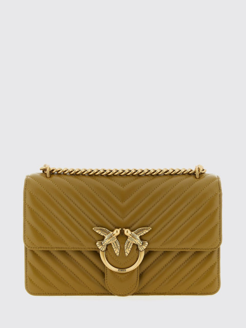 [PINKO] Cross body bag SS26 100941A0GK L22Q