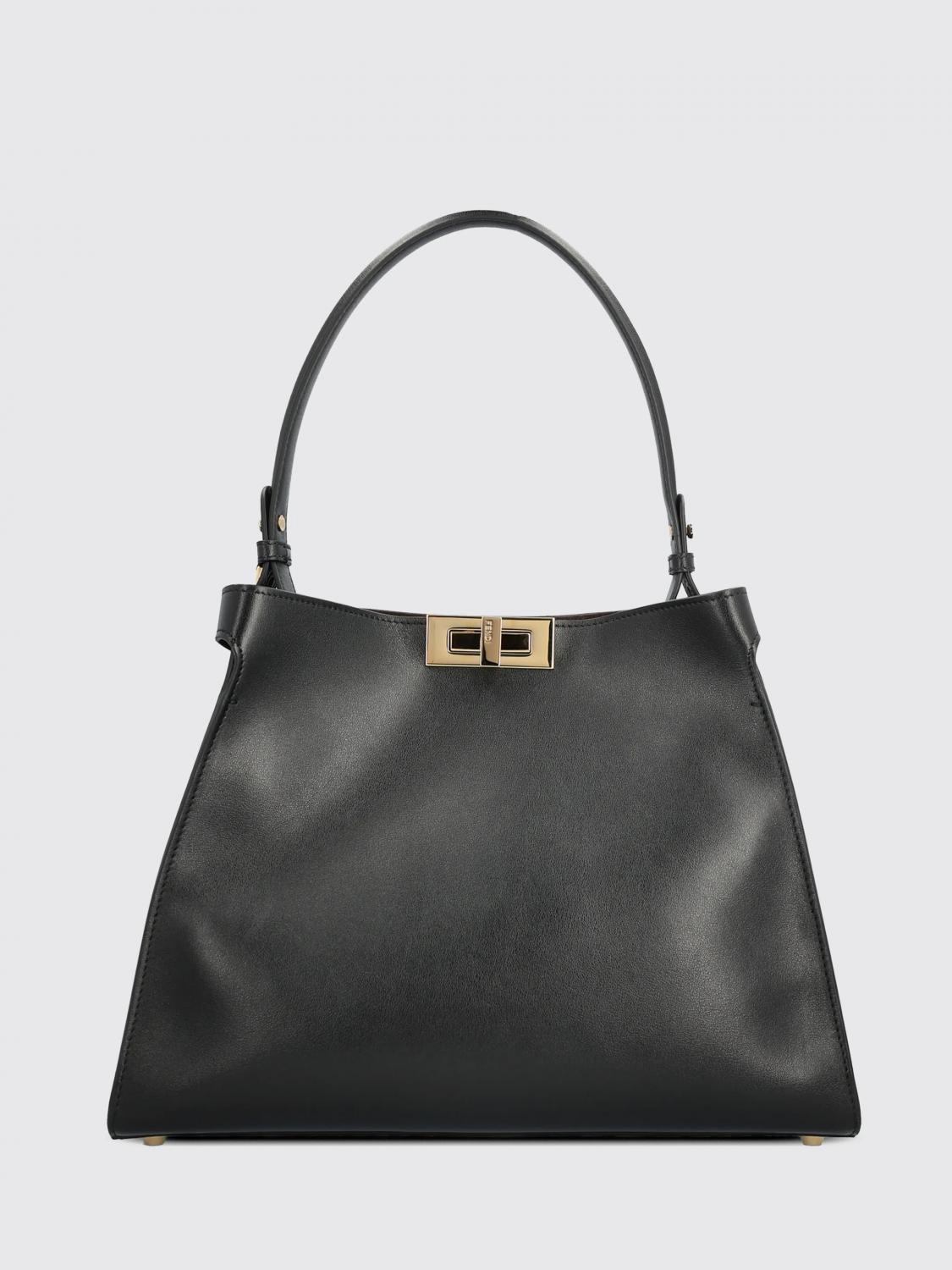 [Fendi] Shoulder bag SS26 8BN368AWPF F1DDQ