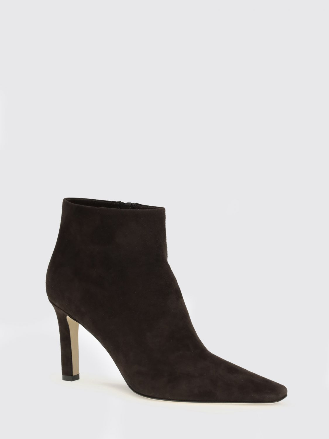 [THE ROW] Boots SS26 F1751L303 LQB