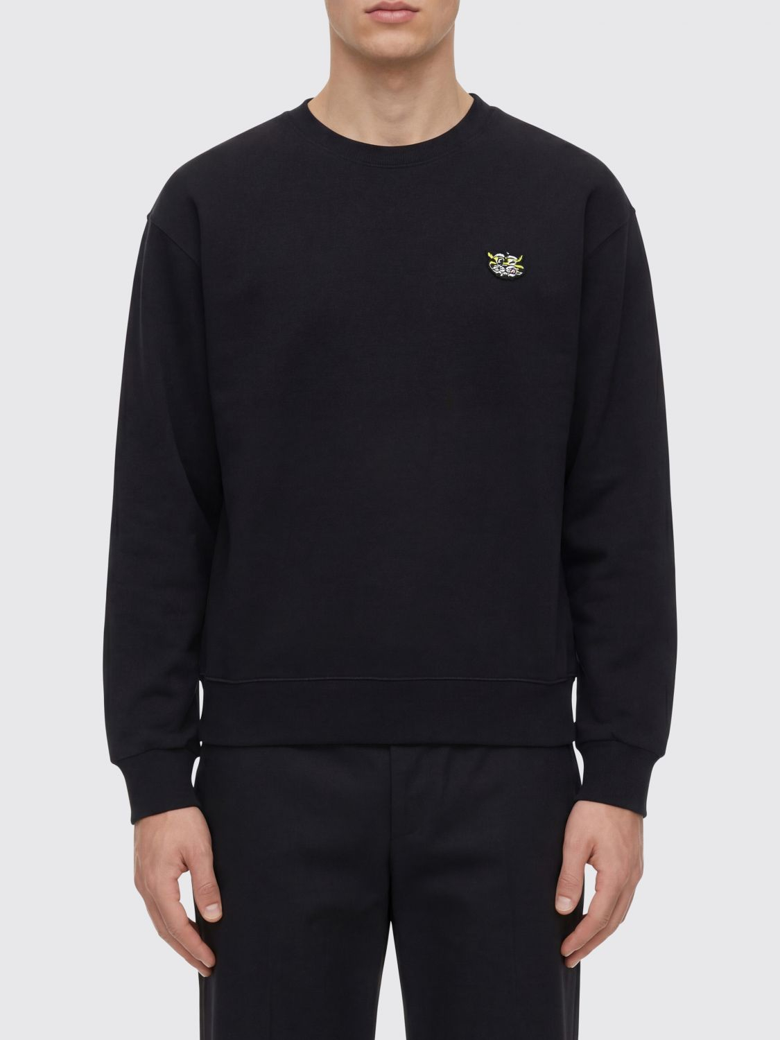 [Kenzo] Sweatshirt SS26 FG55SW2054MJ 99J