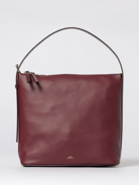 [A.P.C.] Shoulder bag SS26 PXCBLF61902 GAE