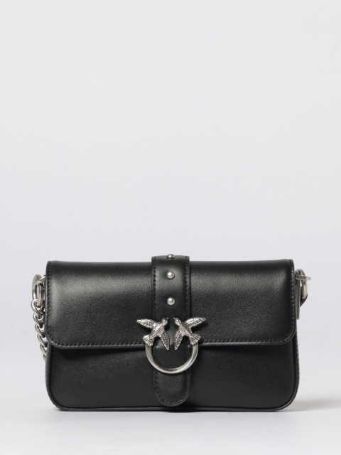 [PINKO] Minibag SS26 105353A0QO Z99O