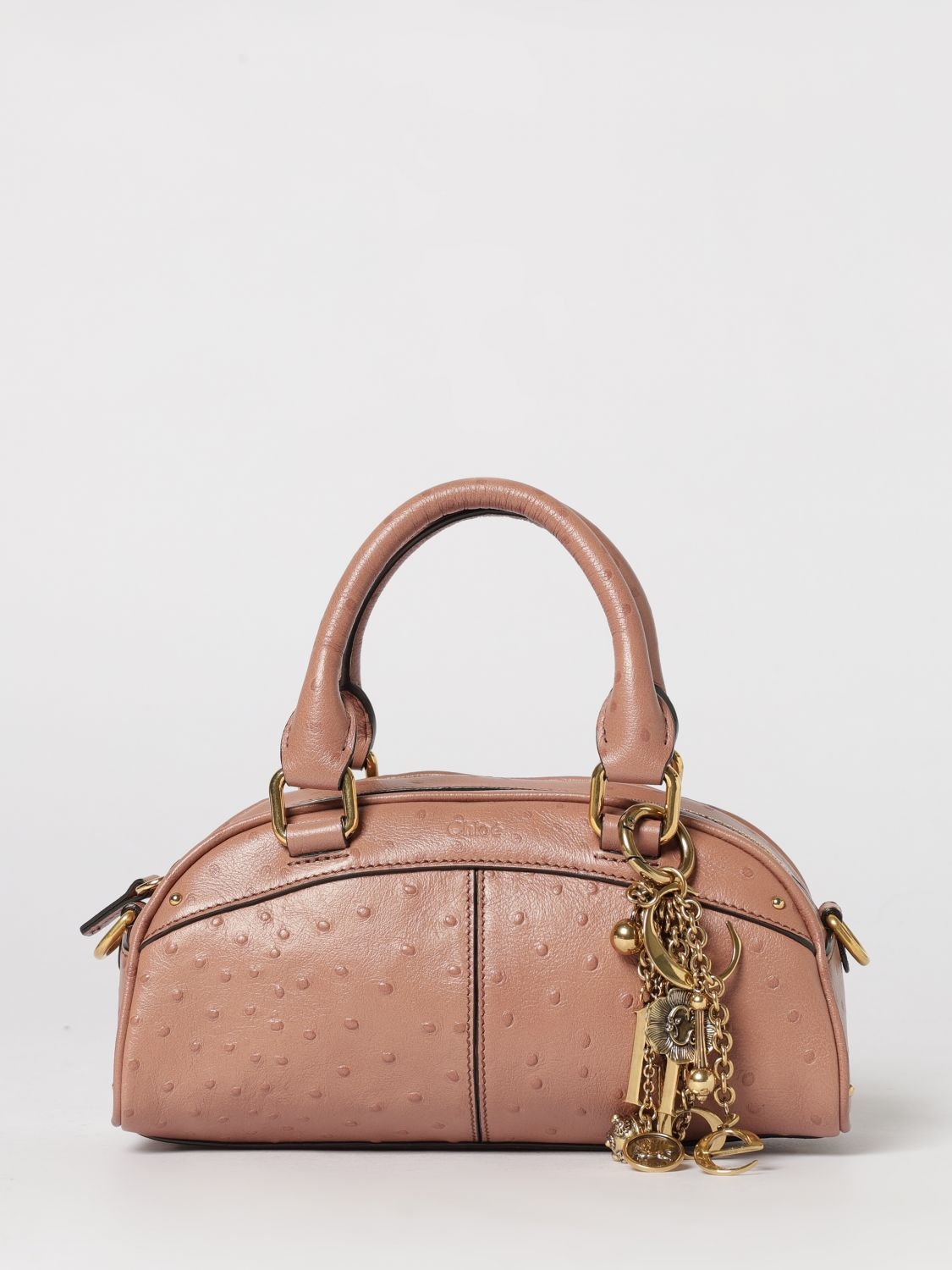 [Chloe] Tote bag SS26 CH26SS956Q81 26S