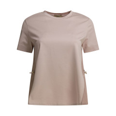 [Herno] T-shirts Short Sleeve SS26 JG000224D520064035
