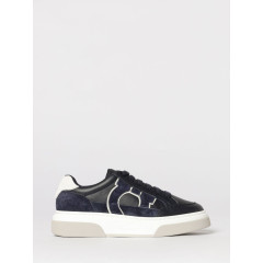 [Ferragamo] Sneakers SS26 02A048 784538 NAVY