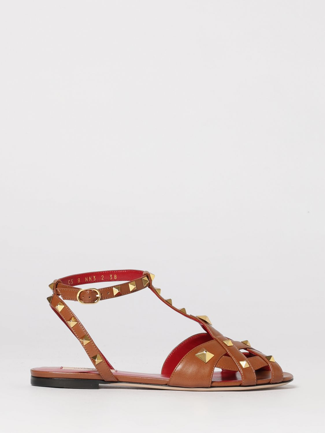 [Valentino Garavani] Sandals SS26 8W2S0NN3JYW N58