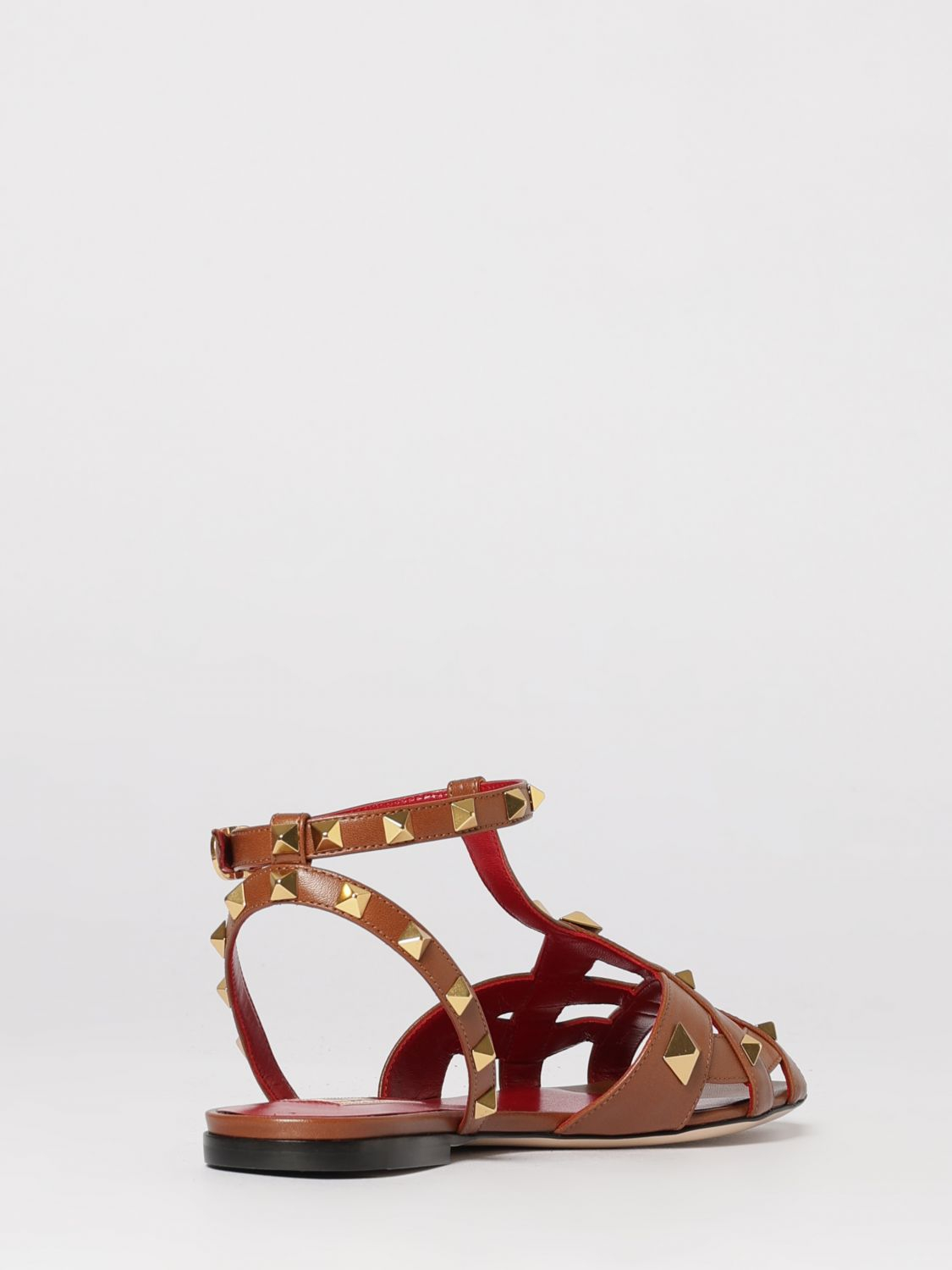 [Valentino Garavani] Sandals SS26 8W2S0NN3JYW N58