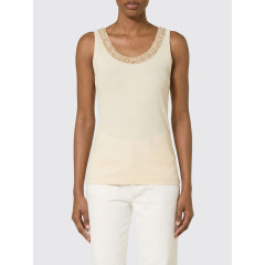 [Fabiana Filippi] T-shirts Sleeveless SS26 JED266F602L918 0145